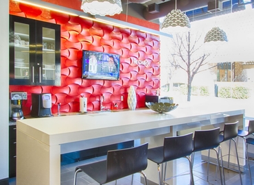 250 m² Co-working  in Boulder, CO, 1434 Spruce Street (80302) - 7 | MatchOffice
