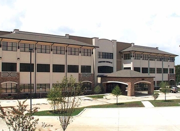 2691 m² Co-working  in Grapevine, TX, 1452 Hughes Road (76051) - 1 | MatchOffice