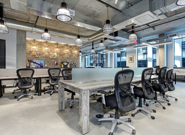 250 m² Coworking  in Portland, 1455 NW Irving Street (97209) - 0 | MatchOffice