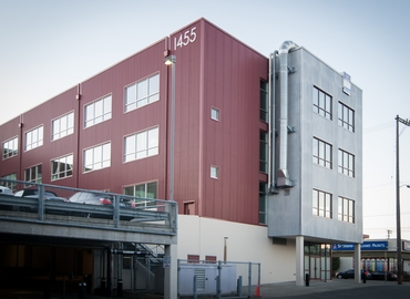 250 m² Shared workspace  in Seattle, WA, 1455 NW Leary Way (98107) - 9 | MatchOffice.com