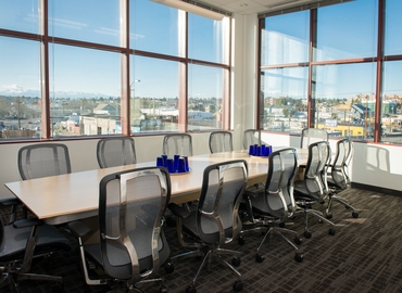 250 m² Shared office  in Seattle, WA, 1455 NW Leary Way (98107) - 4 | MatchOffice