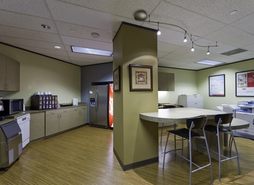 250 m² Coworking space  in Dallas, TX, 14785 Preston Road (75254) - 2 | MatchOffice