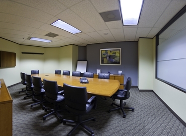 250 m² Shared office  in Dallas, TX, 14785 Preston Road (75254) - 3 | MatchOffice.com