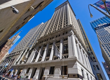 250 m² Shared workspace  in New York Financial District, NY, 14 Wall Street (10005) - 5 | MatchOffice.com