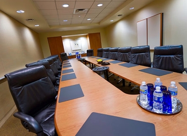 250 m² Shared office  in New York Financial District, NY, 14 Wall Street (10005) - 2 | MatchOffice.com