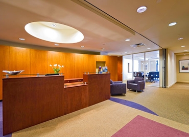 250 m² Coworking  in New York Financial District, NY, 14 Wall Street (10005) - 1 | MatchOffice.com