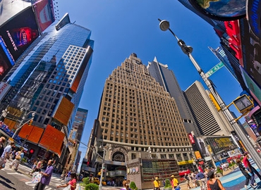 250 m² Coworking space  in New York Times Square District, NY, 1501 Broadway (10036-5601) - 6 | MatchOffice