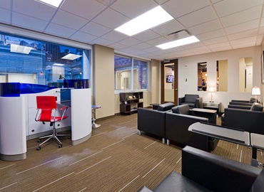 250 m² Co-working  in New York Times Square District, NY, 1501 Broadway (10036-5601) - 0 | MatchOffice