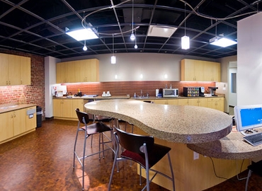 250 m² Shared office  in New York Times Square District, NY, 1501 Broadway (10036-5601) - 4 | MatchOffice.com