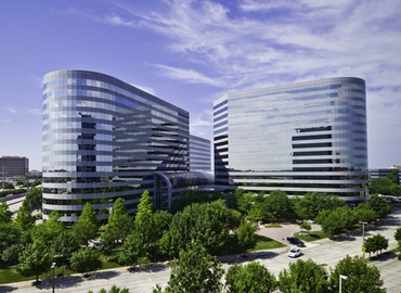 250 m² Shared workspace  in Addison, TX, 15305 Dallas Parkway (75001) - 9 | MatchOffice