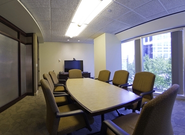 250 m² Shared workspace  in Addison, TX, 15305 Dallas Parkway (75001) - 5 | MatchOffice.com