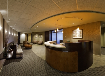 250 m² Shared workspace  in Addison, TX, 15305 Dallas Parkway (75001) - 2 | MatchOffice.com