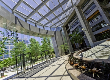 250 m² Shared workspace  in Addison, TX, 15305 Dallas Parkway (75001) - 6 | MatchOffice.com