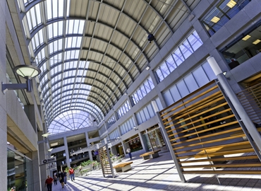 250 m² Co-working  in Addison, TX, 15305 Dallas Parkway (75001) - 7 | MatchOffice