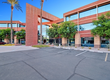 250 m² Co-working  in Scottsdale, AZ, 15333 North Pima Road (15333) - 6 | MatchOffice.com