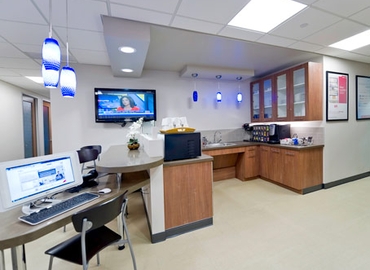 250 m² Shared office  in Westlake, OH, 159 Crocker Park Blvd (44145) - 7 | MatchOffice.com