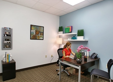 250 m² Coworking space in Denver, CO, 1600 Broadway (80202) - 6 | MatchOffice.com