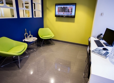 250 m² Shared office  in Denver, CO, 1600 Broadway (80202) - 4 | MatchOffice.com