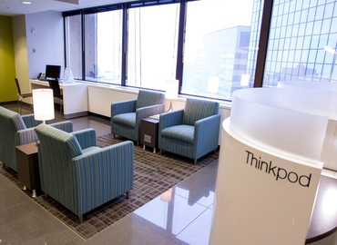 250 m² Co-working in Denver, CO, 1600 Broadway (80202) - 1 | MatchOffice