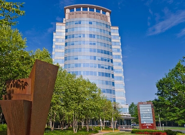 250 m² Shared workspace  in McLean, VA, 1600 Tysons Boulevard (22102) - 9 | MatchOffice.com