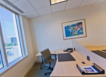 2691 m² Shared office  in McLean, VA, 1600 Tysons Boulevard (22102) - 3 | MatchOffice