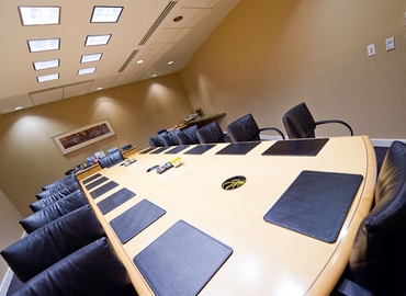 2691 m² Shared workspace in McLean, VA, 1600 Tysons Boulevard (22102) - 4 | MatchOffice