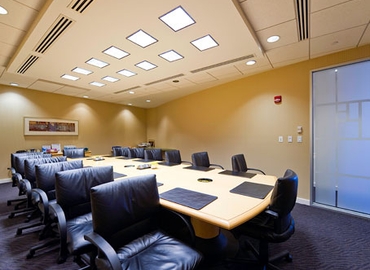 2691 m² Shared workspace in McLean, VA, 1600 Tysons Boulevard (22102) - 0 | MatchOffice.com