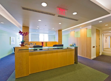 250 m² Coworking space in McLean, VA, 1600 Tysons Boulevard (22102) - 5 | MatchOffice