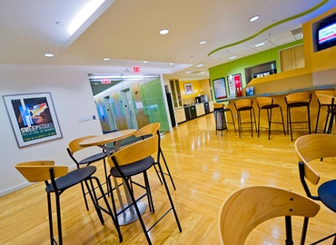 250 m² Coworking  in McLean, VA, 1600 Tysons Boulevard (22102) - 8 | MatchOffice