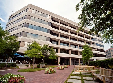 250 m² Coworking  in Atlanta, GA, 160 Clairemont Avenue (30030) - 4 | MatchOffice.com