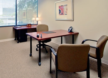 250 m² Co-working  in Atlanta, GA, 160 Clairemont Avenue (30030) - 1 | MatchOffice