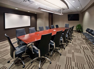 250 m² Shared office  in Atlanta, GA, 160 Clairemont Avenue (30030) - 2 | MatchOffice