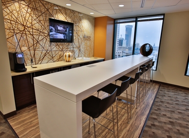 250 m² Shared workspace  in New Orleans, 1615 Poydras Street (70112) - 1 | MatchOffice