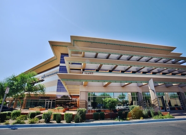 250 m² Coworking  in Scottsdale, AZ, 16427 North Scottsdale Road (85254) - 7 | MatchOffice.com