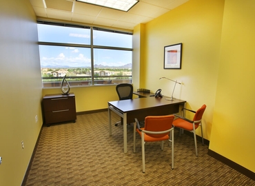 250 m² Coworking space  in Scottsdale, AZ, 16427 North Scottsdale Road (85254) - 3 | MatchOffice.com
