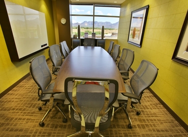 250 m² Shared workspace  in Scottsdale, AZ, 16427 North Scottsdale Road (85254) - 4 | MatchOffice.com