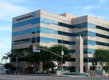 250 m² Shared workspace  in Encino	, CA, 16501 Ventura Blvd (91436) - 5 | MatchOffice