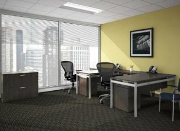 250 m² Coworking  in Encino	, CA, 16501 Ventura Blvd (91436) - 2 | MatchOffice.com