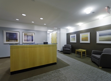 250 m² Shared office  in Philadelphia, PA, 1650 Market Street (19103) - 2 | MatchOffice.com