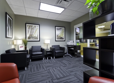 250 m² Shared workspace  in Philadelphia, PA, 1650 Market Street (19103) - 0 | MatchOffice