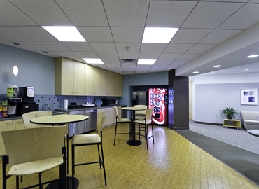 250 m² Coworking space  in Philadelphia, PA, 1650 Market Street (19103) - 3 | MatchOffice