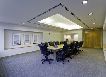 250 m² Shared workspace  in Philadelphia, PA, 1650 Market Street (19103) - 7 | MatchOffice