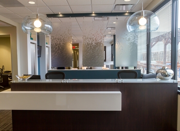 250 m² Coworking space  in St. Louis Park, MN, 1650 West End Blvd. (55416) - 2 | MatchOffice.com