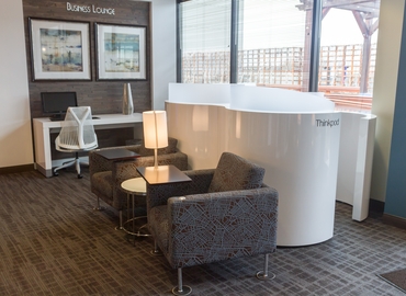 250 m² Coworking space  in St. Louis Park, MN, 1650 West End Blvd. (55416) - 0 | MatchOffice