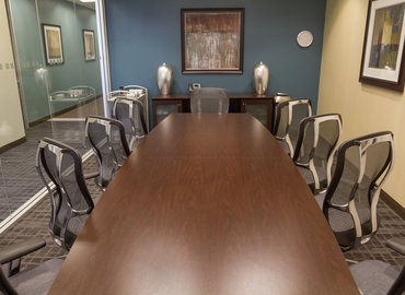 250 m² Co-working  in St. Louis Park, MN, 1650 West End Blvd. (55416) - 4 | MatchOffice