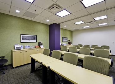 250 m² Coworking  in Arlington, VA, 1655 North Fort Myer Drive (22209) - 8 | MatchOffice