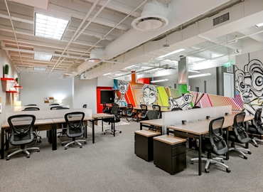 250 m² Co-working  in Miami, FL, 1688 Meridian Avenue (33139) - 0 | MatchOffice