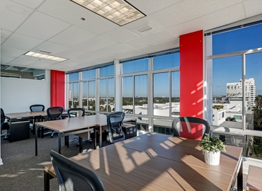 250 m² Shared office  in Miami, FL, 1688 Meridian Avenue (33139) - 2 | MatchOffice.com