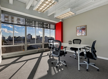 250 m² Shared office  in Miami, FL, 1688 Meridian Avenue (33139) - 8 | MatchOffice