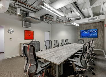 250 m² Shared office  in Miami, FL, 1688 Meridian Avenue (33139) - 9 | MatchOffice.com
